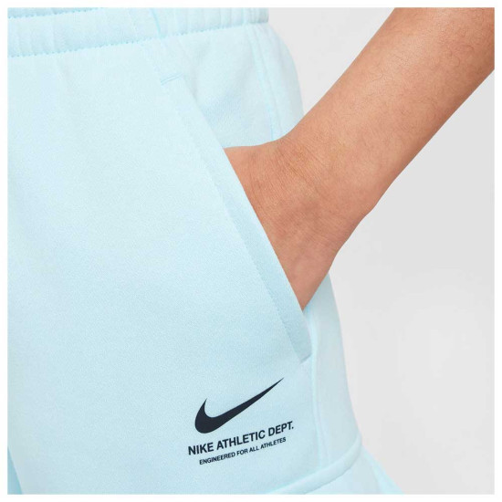 Nike Παιδικό σορτς Sportswear Fleece Cargo Shorts
